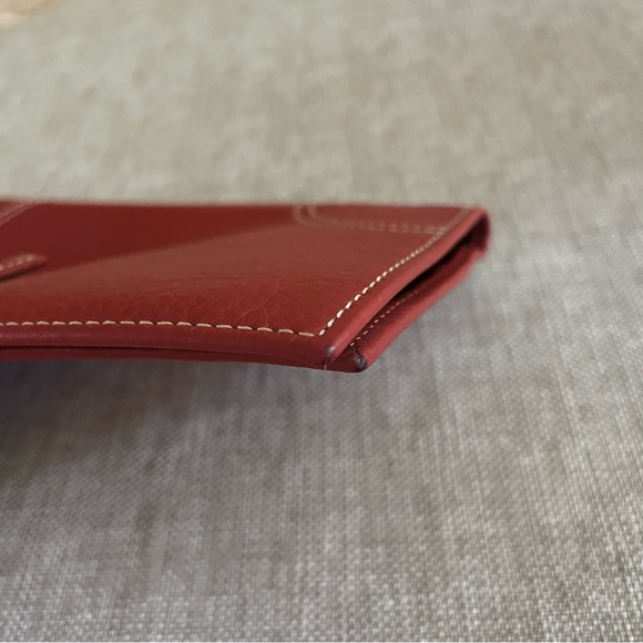 Longchamp Slim Wallet - Picture 10 of 11